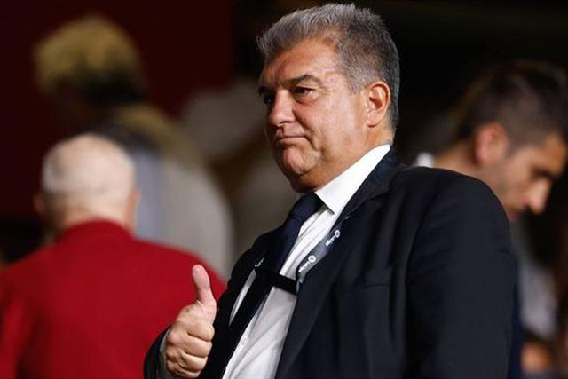 «Temos melhor equipa do que o Real Madrid!»