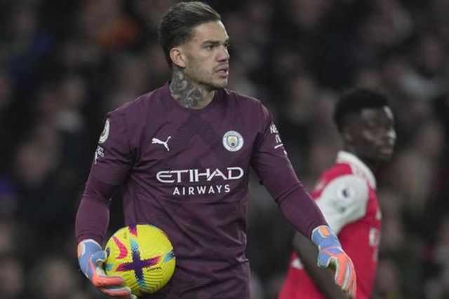 «Haaland só marca golos fáceis? É mentira, posiciona-se é muito bem»