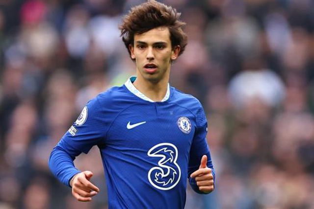 «A qualidade do João Félix é óbvia»