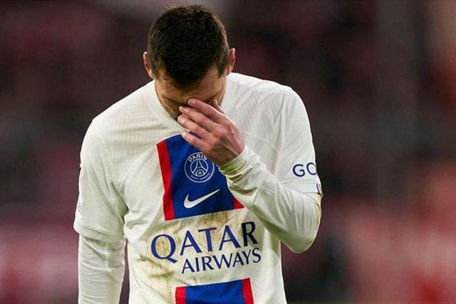 «O PSG parece mais uma banda de estrelas de rock do que uma equipa de futebol»