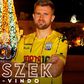 Pawel Kieszek está de regresso a Portugal