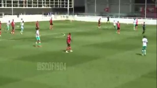 O primeiro golo do Benfica em 2023/24