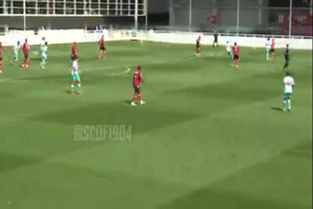 O primeiro golo do Benfica em 2023/24