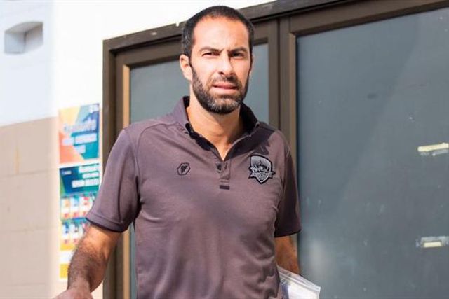 Bruno Pereira soma segunda vitória consecutiva à frente do Ayutthaya United