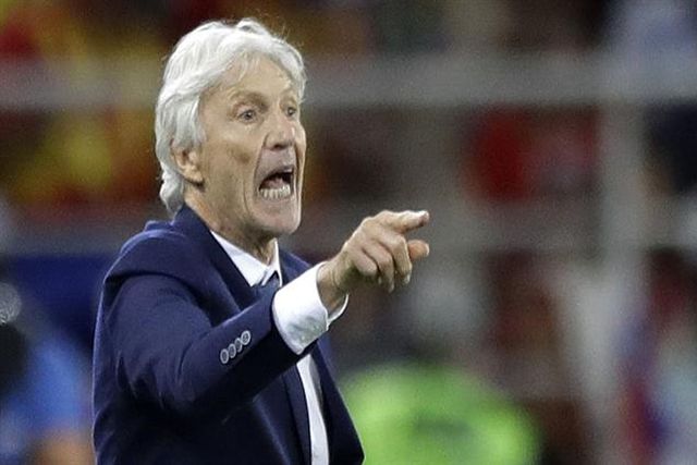 Selecionador abandona cargo