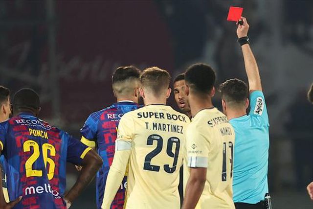 Clube vai tentar despenalizar Jô