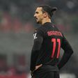 «O regresso de Ibrahimovic será importante»