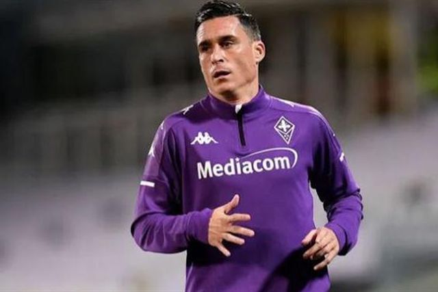 Callejón volta a jogar em Espanha nove anos depois