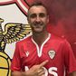 Oficial: Aos 38 anos, o capitão continua no Salgueiros