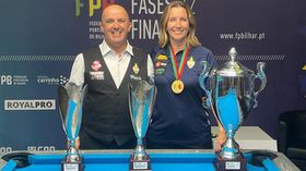 Henrique Correia (Vianense) conquista Taça de Portugal