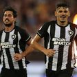 Aposte na Betclic: Grêmio brilha e Botafogo lidera