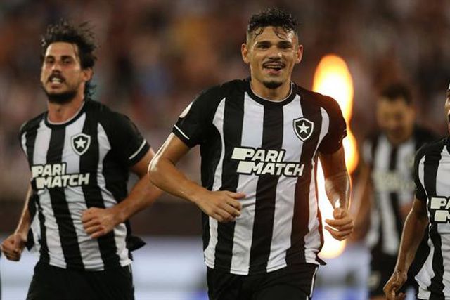 Aposte na Betclic: Grêmio brilha e Botafogo lidera