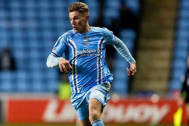 Gyokeres traz golo e peso na camisola