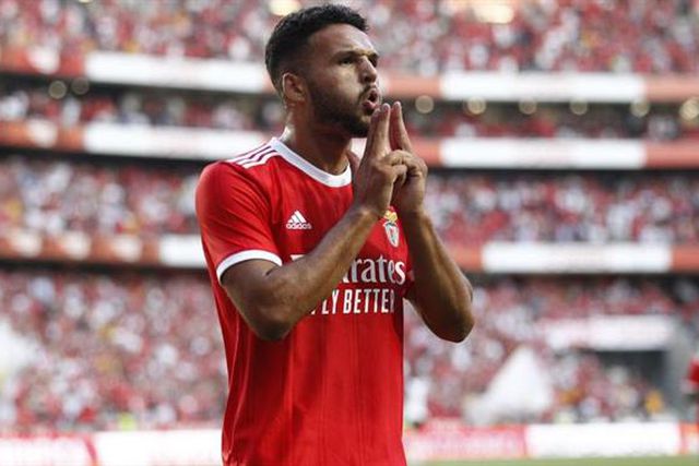 Só três na senda de Gonçalo Ramos nos últimos 26 anos