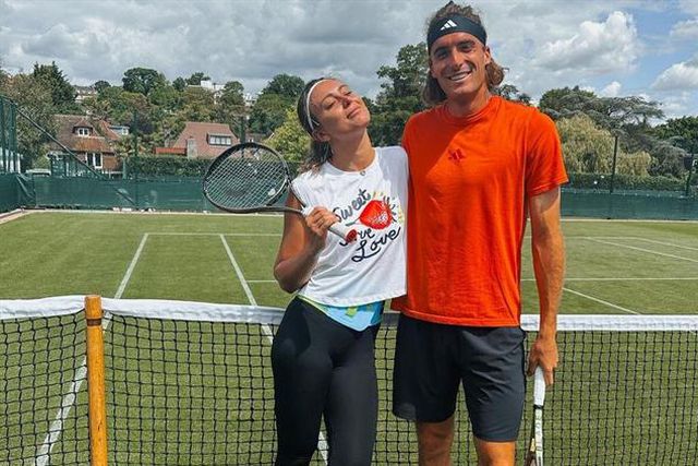 'Love' não é zero nos pares mistos