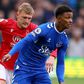 Nottingham Forest e Everton empatam-se