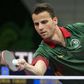 Tiago Apolónia vence na primeira ronda do ténis de mesa