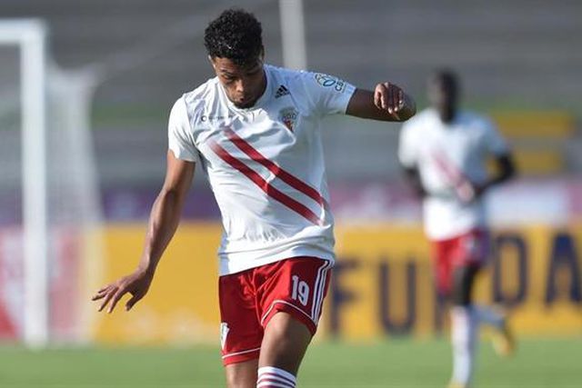 Belkheir deixa o Aves SAD e ruma aos Países Baixos