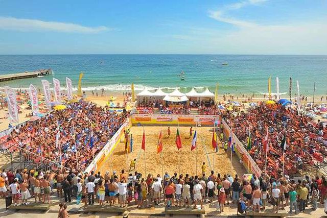 Guilherme Maia e Filipe Leite terminam em 17.º no Mundial de sub-21