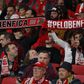 O espetáculo no Estádio da Luz antes do Benfica-Boavista (vídeo)