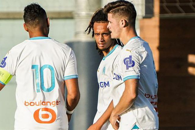 Vitinha endiabrado! 'Bis' diante do Nimes (vídeo)