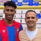 Oficial: Tamble Monteiro é reforço do Felgueiras