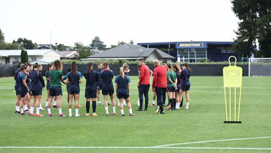 Camarões são o adversário de Portugal no jogo decisivo de acesso ao Mundial