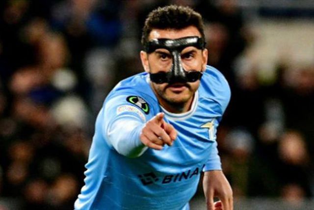 Pedro Rodríguez fez história nas competições europeias