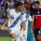 Quatro jogadores desertaram após derrota com Guatemala na Gold Cup