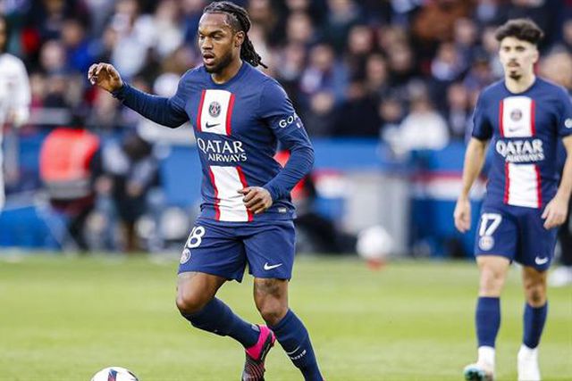 Tiago Pinto acelera negociações por Renato Sanches