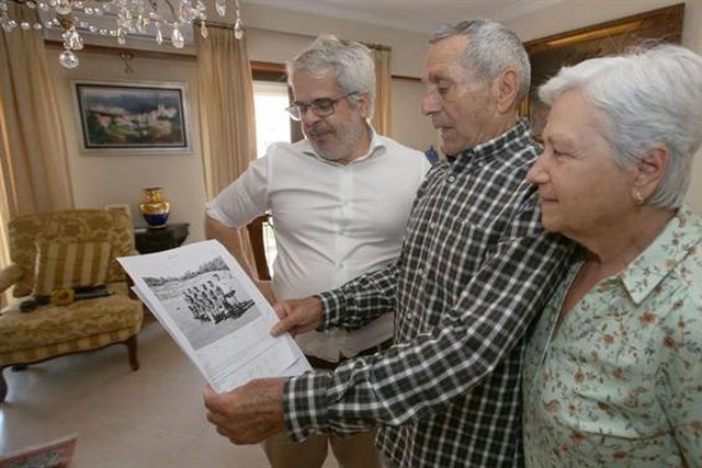 Entrevista A BOLA: «Fui campeão em 1974 e despedido na véspera da final da Taça»