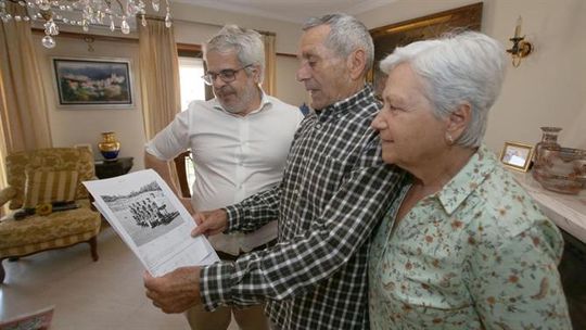 Entrevista A BOLA: «Fui campeão em 1974 e despedido na véspera da final da Taça»