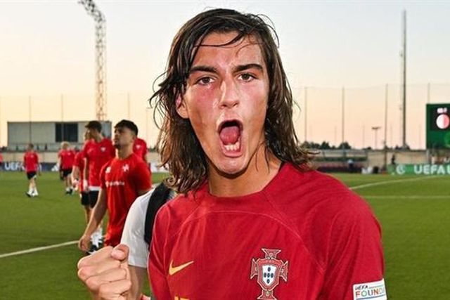 «Vamos mostrar mais vontade do que eles»