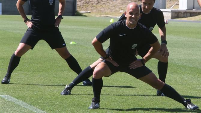 Morreu Vítor Godinho