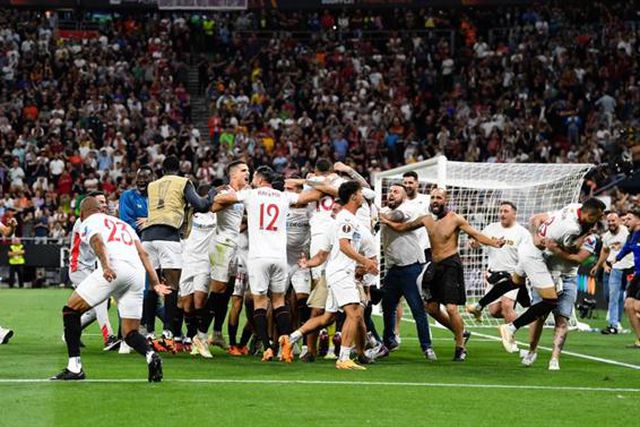 'Desafio dos Campeões' pode dar mais uma Taça ao Sevilha