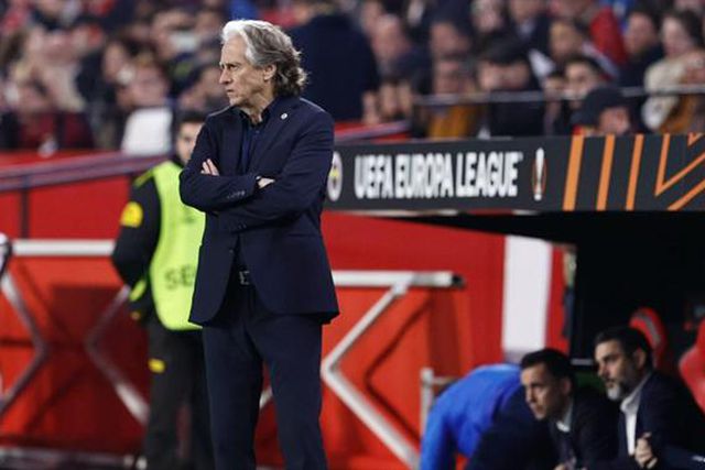 «É um resultado enganador para aquilo que se passou nos 90 minutos»