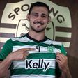 Oficial: Sporting anuncia primeiro reforço para 2023/2024 e trata-se de um regresso