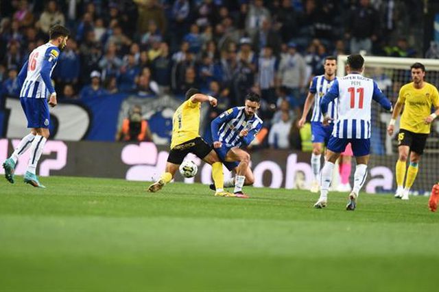 «Baixas? Essa desculpa é para os fracos»