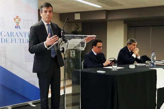 83 clubes recebem distinção de entidade formadora