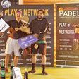 A BOLA Padel Corporate League: SWIG vence Final Nacional da 2.ª Edição