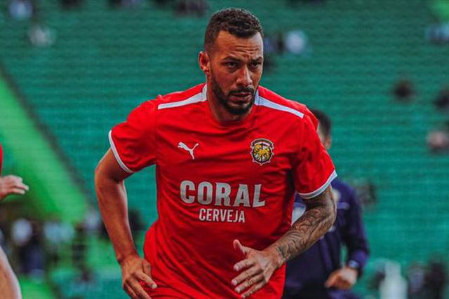 João Afonso não renovou