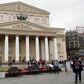 Bolshoi infetado, mesmo à porta fechada (artigo de José Manuel Delgado)