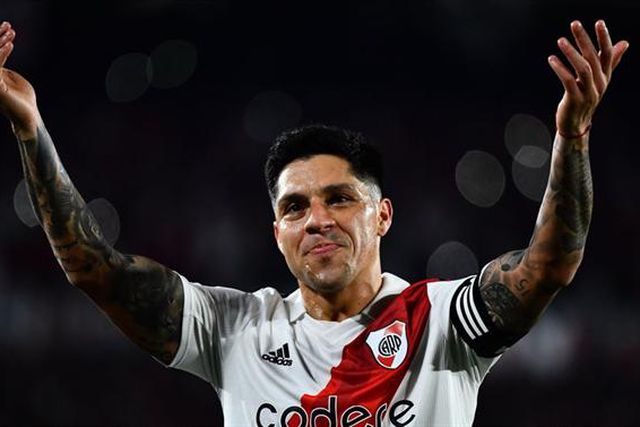 «Não tenho mais sonhos para realizar»