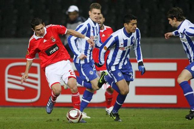 O regresso do menino que não gostava de comer salada