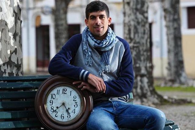 Nélson Oliveira: «Foi um Tour muito duro»