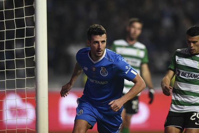 FC Porto vence segundo título da época