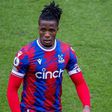 Zaha recusa oferta milionária para se juntar a Ronaldo e Luís Castro