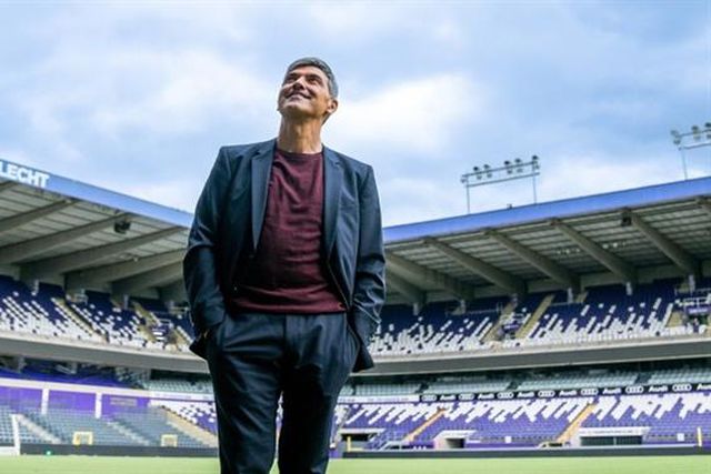 Fábio Silva e Vertonghen ficam sem treinador