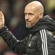 Marco Silva perde prémio de treinador do mês para Ten Hag