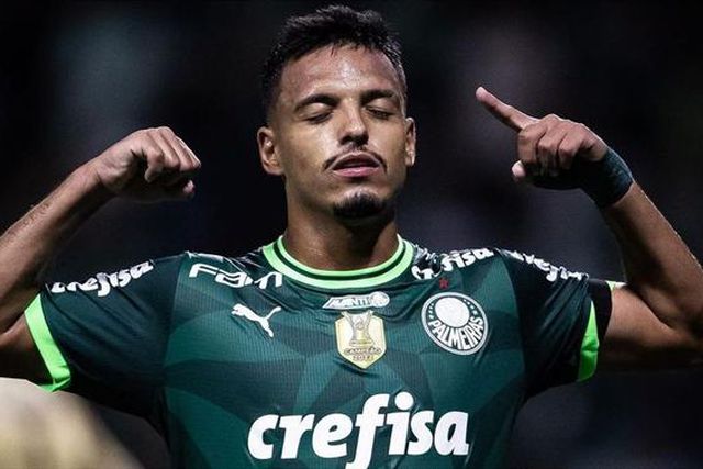 Jogador de Abel Ferreira quis seguir dieta de Ronaldo: «Pensei que ia morrer»